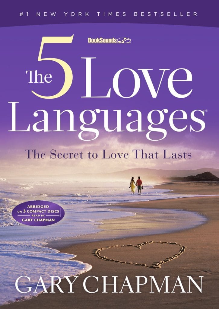 5 love languages ebook BukuLab Malaysia