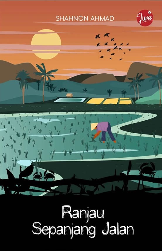 Ranjau Sepanjang Jalan ebook BukuLab Malaysia