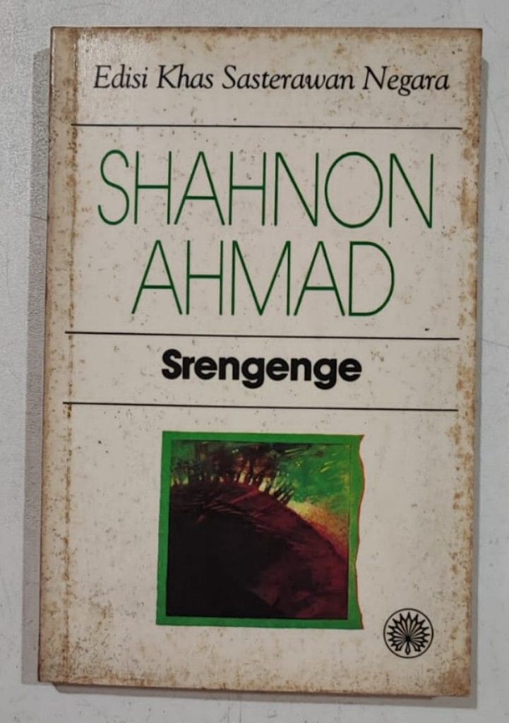 shahnon ahmad srengenge 1699882179 b5df4e12 progressive ebook BukuLab Malaysia