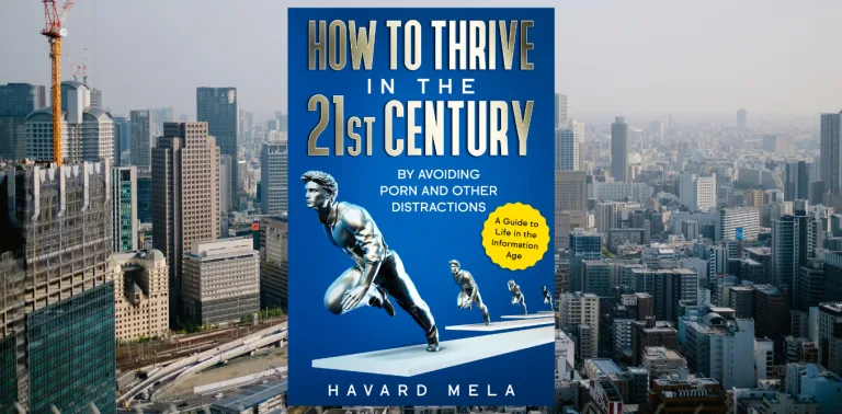 How to Thrive in the 21st Century oleh Havard Mela 2 Untitled design 4 1 ebook BukuLab Malaysia