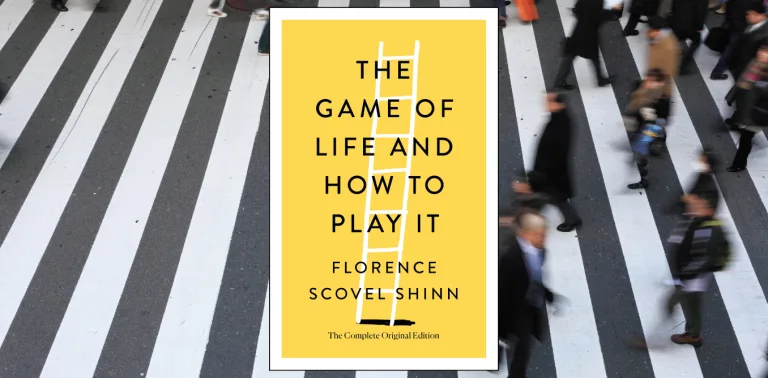 The Game of Life and How to Play It oleh Florence Scovel Shinn 3 Untitled design 5 ebook BukuLab Malaysia