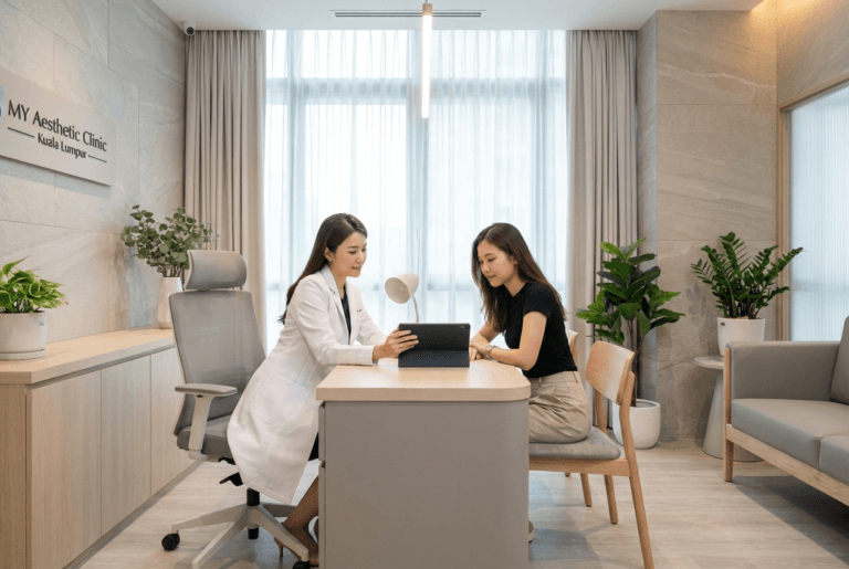 apa itu botox malaysia 2026 ebook BukuLab Malaysia