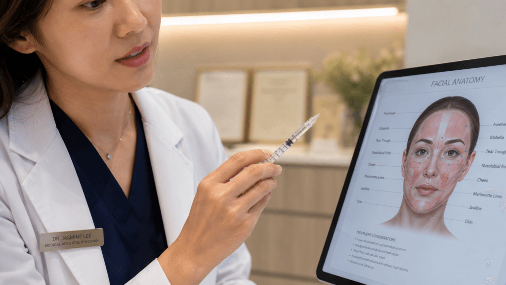 botox filler selamat ke risiko 1 1 ebook BukuLab Malaysia
