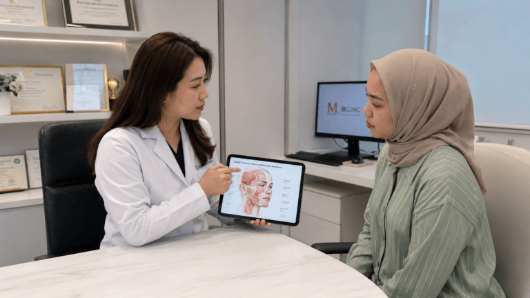 botox filler selamat ke risiko 1 ebook BukuLab Malaysia