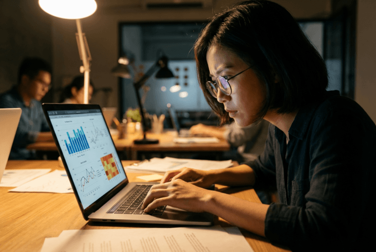 buat duit dengan data analysis di malaysia tanpa coding ebook BukuLab Malaysia