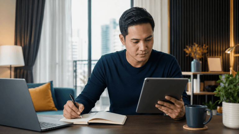 Cara Baca Ebook BukuLab Dengan Betul: Panduan Lengkap Untuk Beginner 8 cara baca ebook bukulab ebook BukuLab Malaysia