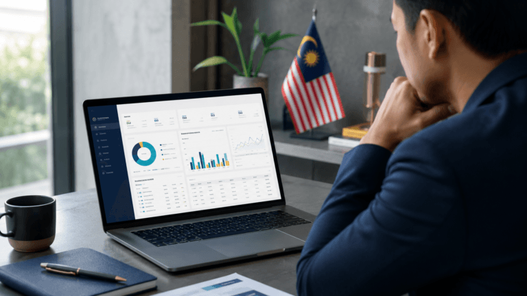 cara buat duit dengan data analysis malaysia ebook BukuLab Malaysia