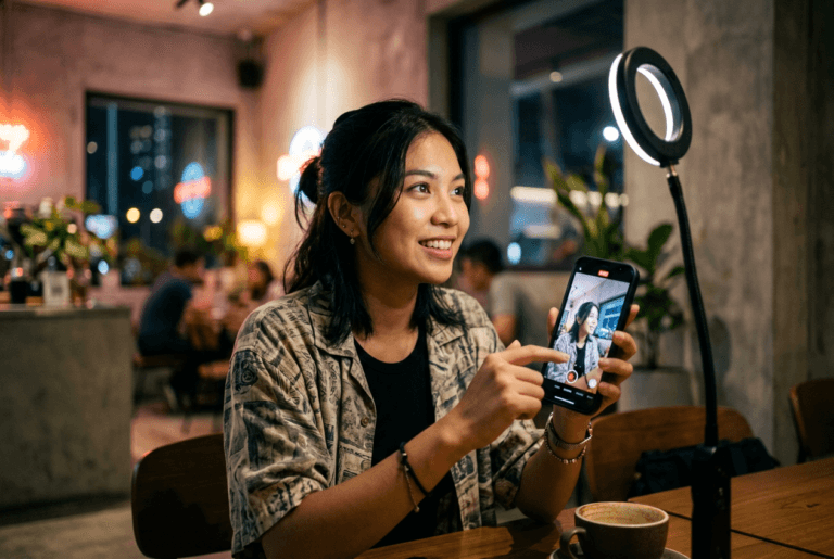 cara jadi influencer malaysia ebook BukuLab Malaysia