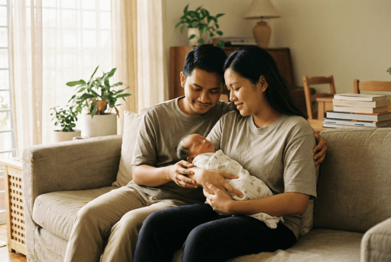 cara jaga bayi baru lahir malaysia ebook BukuLab Malaysia