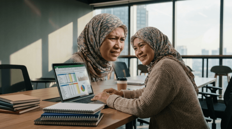 cara kira untung rugi bisnes kecil ebook BukuLab Malaysia