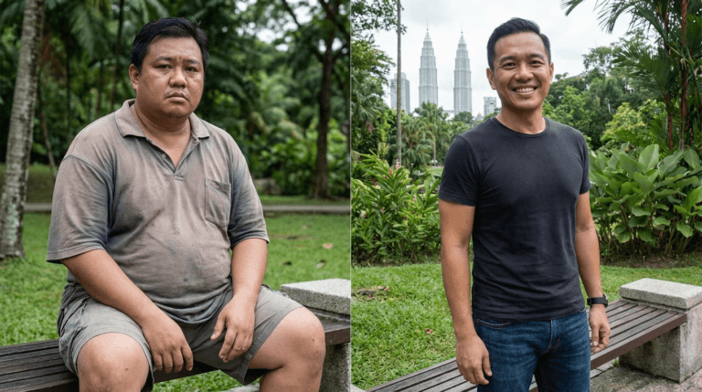 cara kurus cepat 30 hari malaysia ebook BukuLab Malaysia