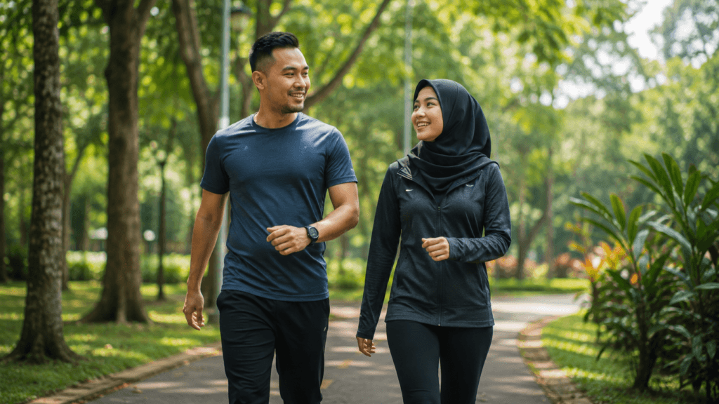 cara kurus cepat dalam 30 hari 1 ebook BukuLab Malaysia