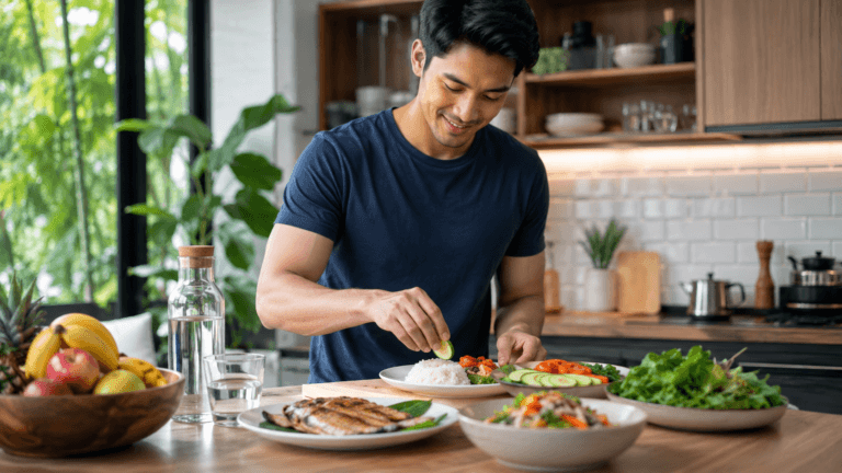 cara kurus tanpa diet ketat ebook BukuLab Malaysia