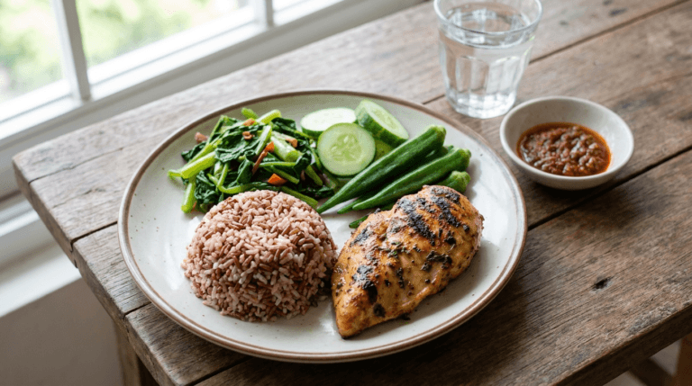 cara kurus tanpa diet ketat malaysia ebook BukuLab Malaysia