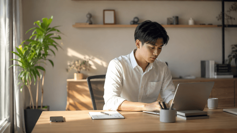 cara masuk flow state dalam 5 minit ebook BukuLab Malaysia