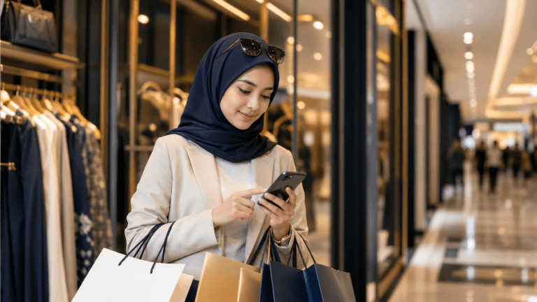 cara mula bisnes personal shopper malaysia ebook BukuLab Malaysia