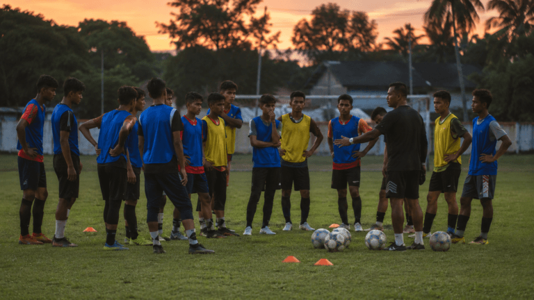 cara mula kelab bola sepak di malaysia ebook BukuLab Malaysia