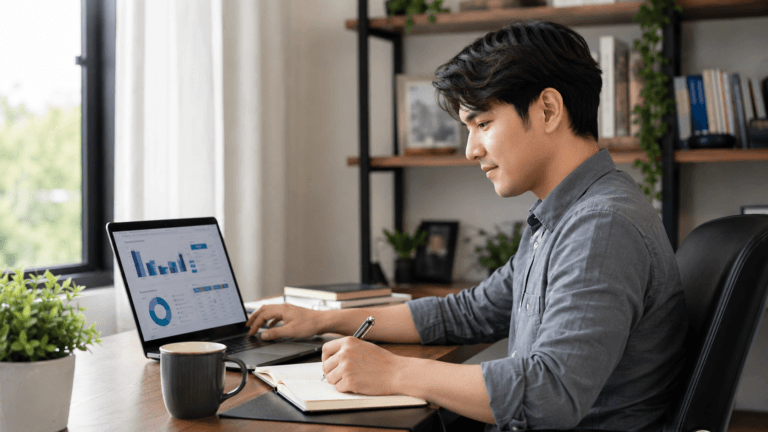 data analysis tanpa coding income dari rumah ebook BukuLab Malaysia