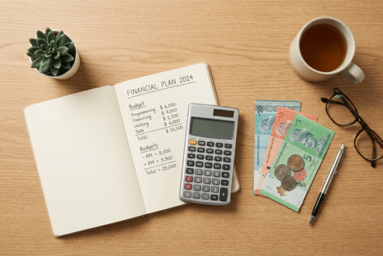 duit tak cukup malaysia ebook BukuLab Malaysia