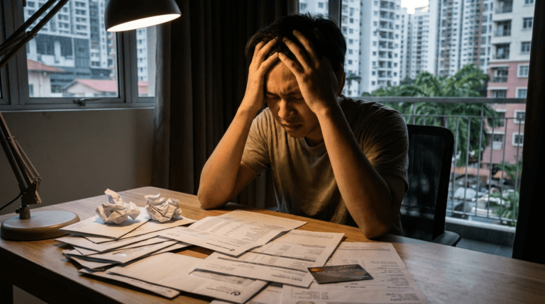 elak hutang hidup tenang kesilapan duit malaysia ebook BukuLab Malaysia