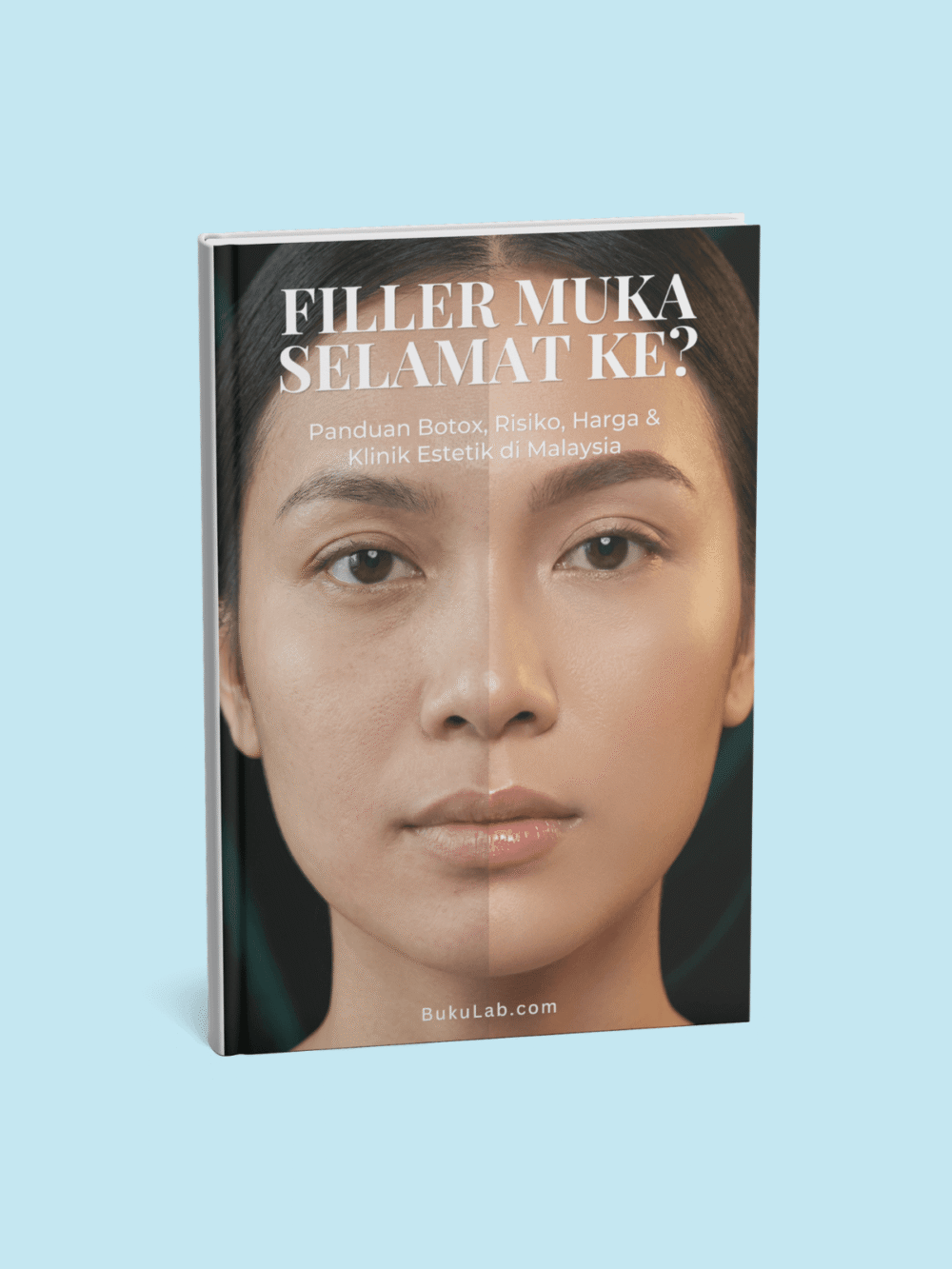 Filler Muka Selamat Ke? Panduan Botox, Risiko, Harga & Klinik Estetik di Malaysia