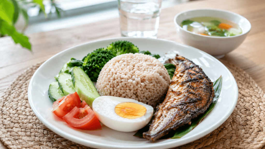 kenapa berat badan tak turun walaupun diet 1 ebook BukuLab Malaysia