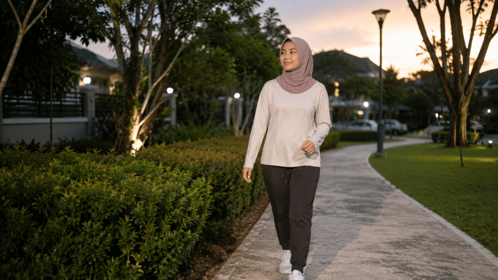 kenapa berat badan tak turun walaupun diet 2 ebook BukuLab Malaysia