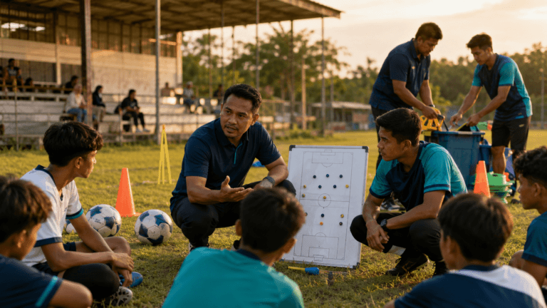 kenapa kelab bola sepak komuniti susah bertahan ebook BukuLab Malaysia