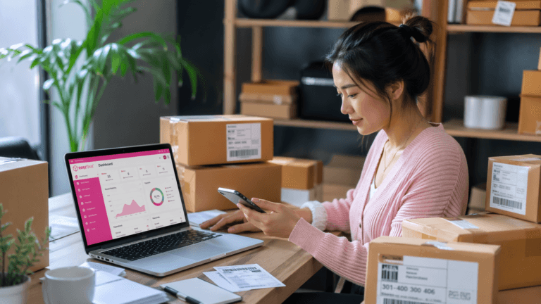 personal shopper easyparcel malaysia ebook BukuLab Malaysia