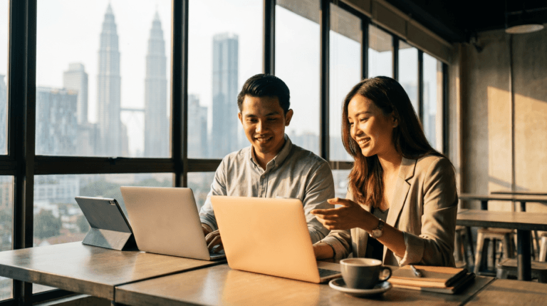 Tak Ada Degree Pun Boleh Berjaya? Ini Skill Yang High Income Tahun 2026 5 skill high income 2026 tanpa degree ebook BukuLab Malaysia
