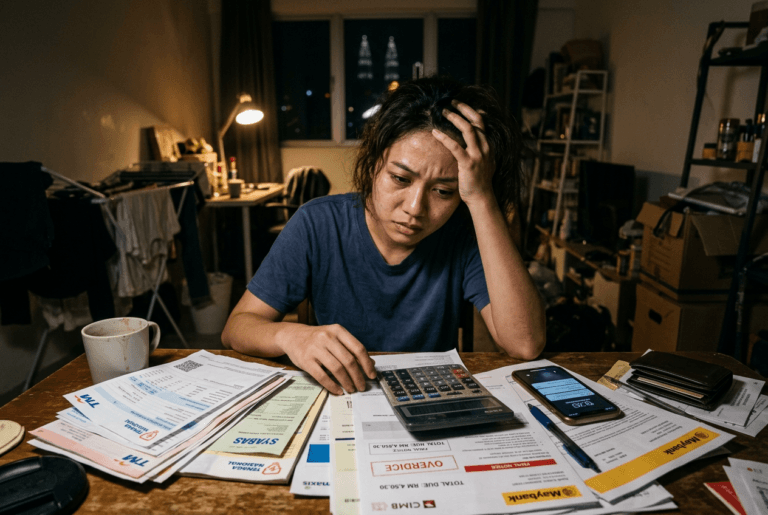 urus duit gaji kecil malaysia ebook BukuLab Malaysia