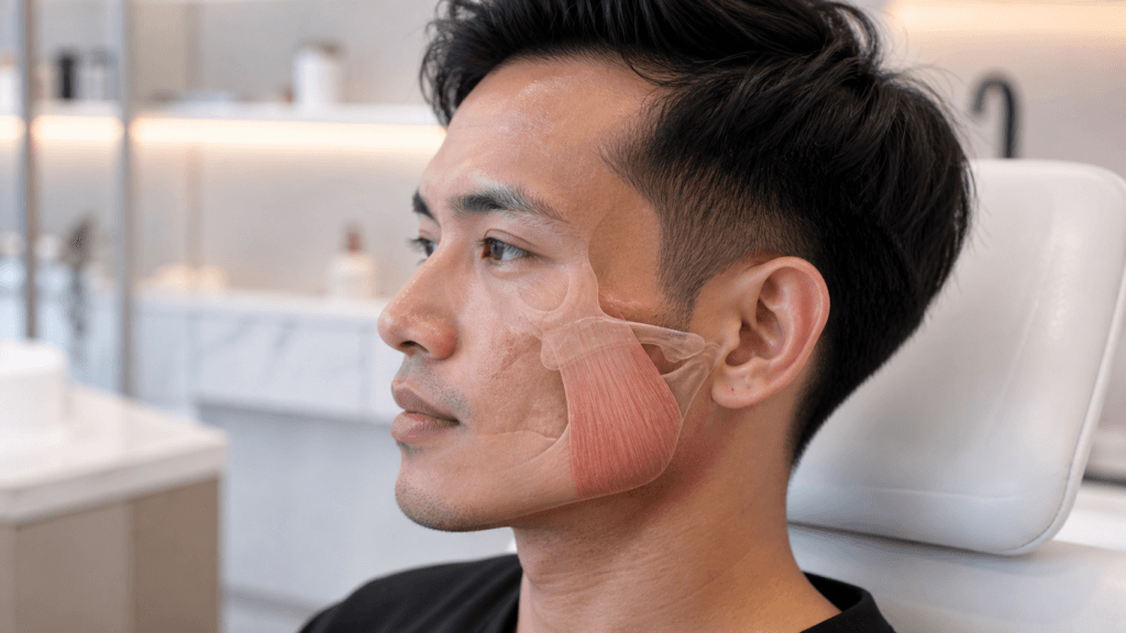 Botox For Masseter ebook BukuLab Malaysia