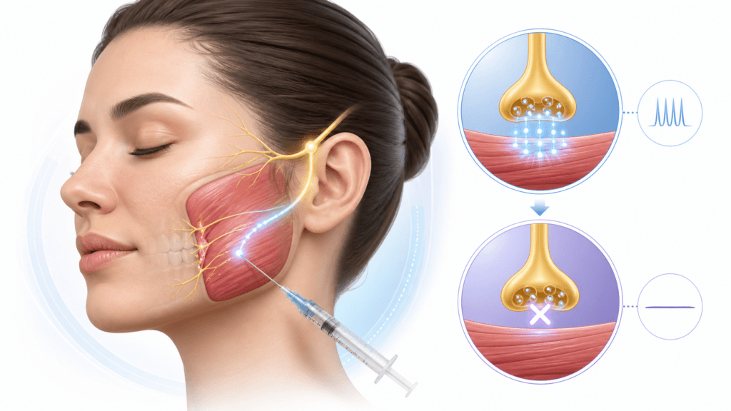 Botox Mechanism ebook BukuLab Malaysia