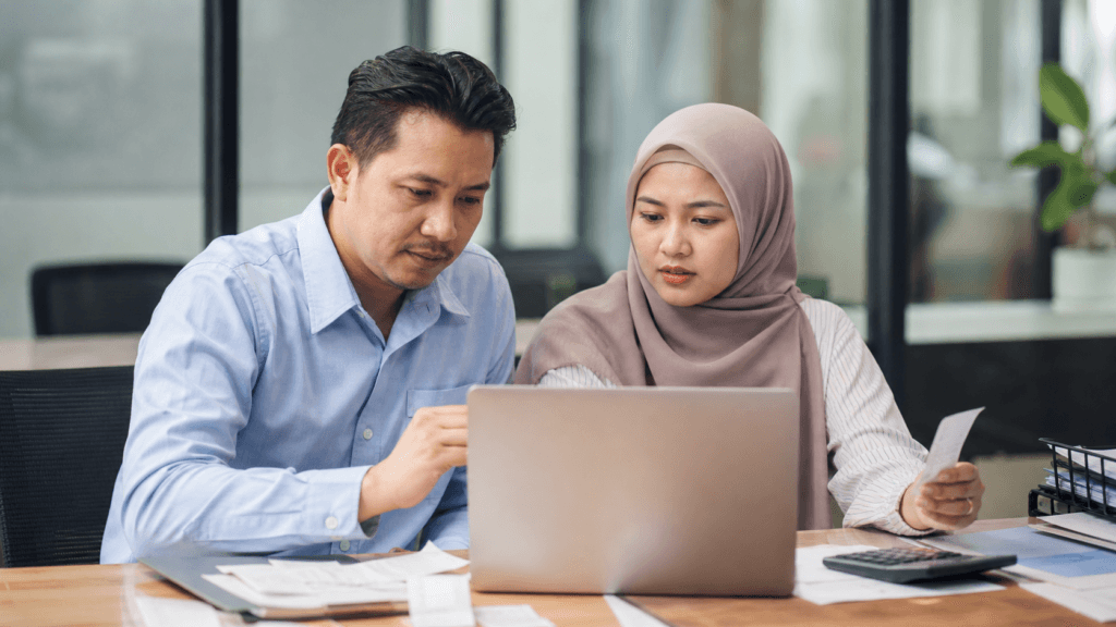 Owner Semak Rekod Kewangan ebook BukuLab Malaysia