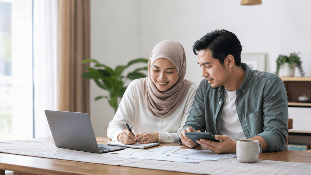 Rancang Perbelanjaan BukuLab ebook BukuLab Malaysia