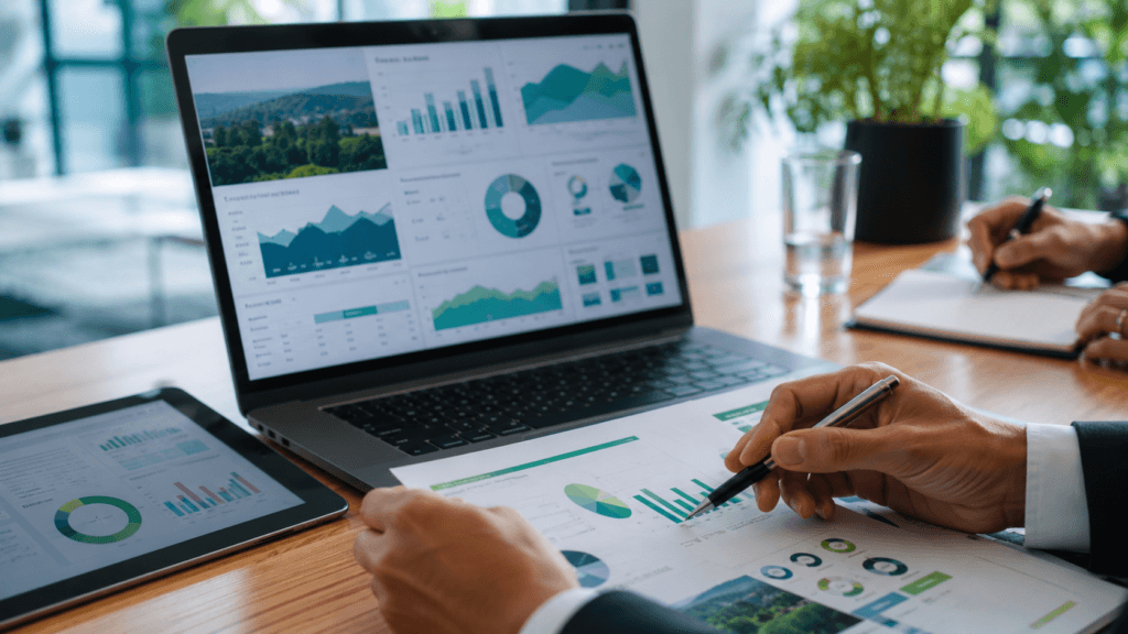 Sustainability Data ebook BukuLab Malaysia