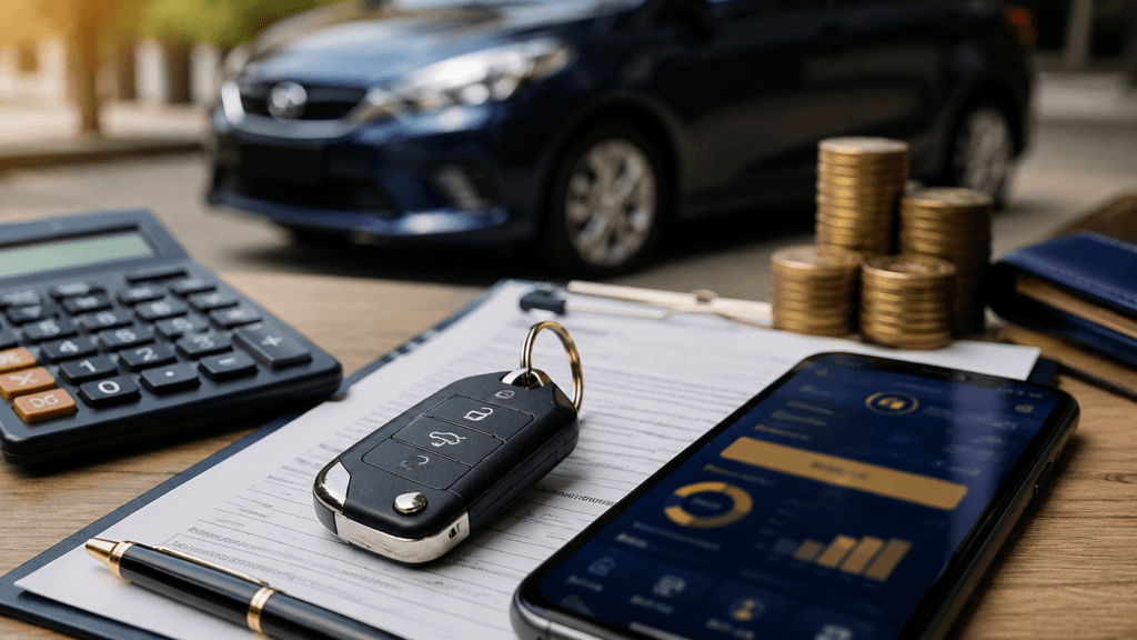akta sewa beli pindaan 2026 loan kereta 1 ebook BukuLab Malaysia