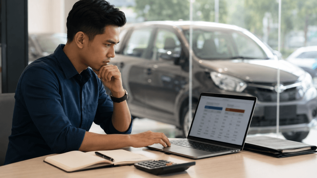 akta sewa beli pindaan 2026 loan kereta 2 ebook BukuLab Malaysia