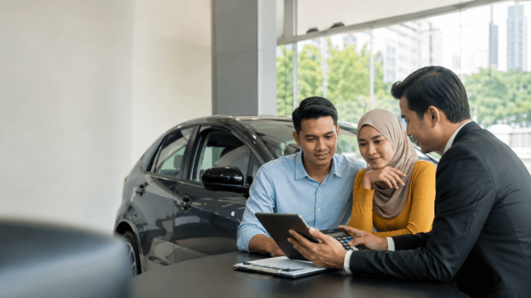 akta sewa beli pindaan 2026 loan kereta ebook BukuLab Malaysia