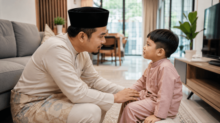 anak susah dengar cakap cara didik tanpa marah ebook BukuLab Malaysia