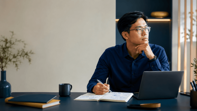 apa itu ikigai cara cari tujuan hidup ebook BukuLab Malaysia