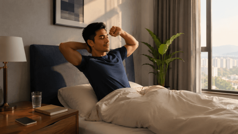 Bangun Awal Tapi Masih Tak Produktif? Ini Punca & Cara Betulkan Rutin Pagi 9 bangun awal tapi tak produktif rutin pagi ebook BukuLab Malaysia