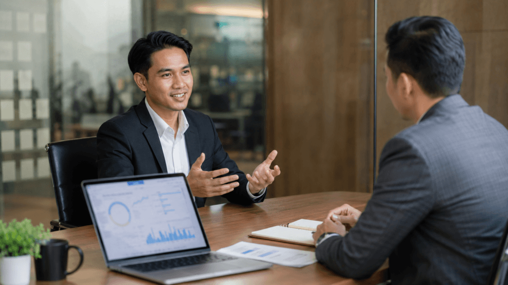 cara naik gaji positioning diri boss nampak 1 ebook BukuLab Malaysia