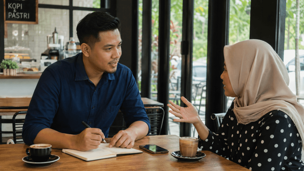 design thinking untuk beginner cari idea bisnes laku 1 ebook BukuLab Malaysia