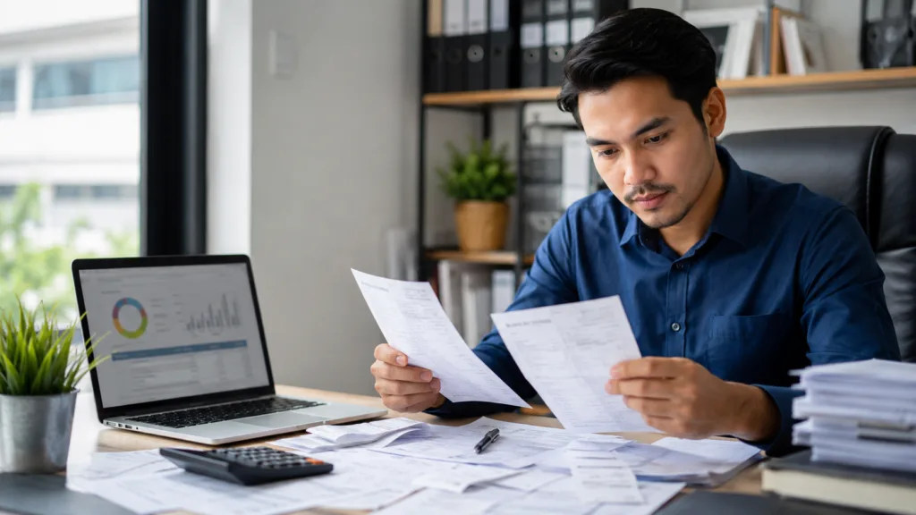 financial kpi untuk sme 1 ebook BukuLab Malaysia