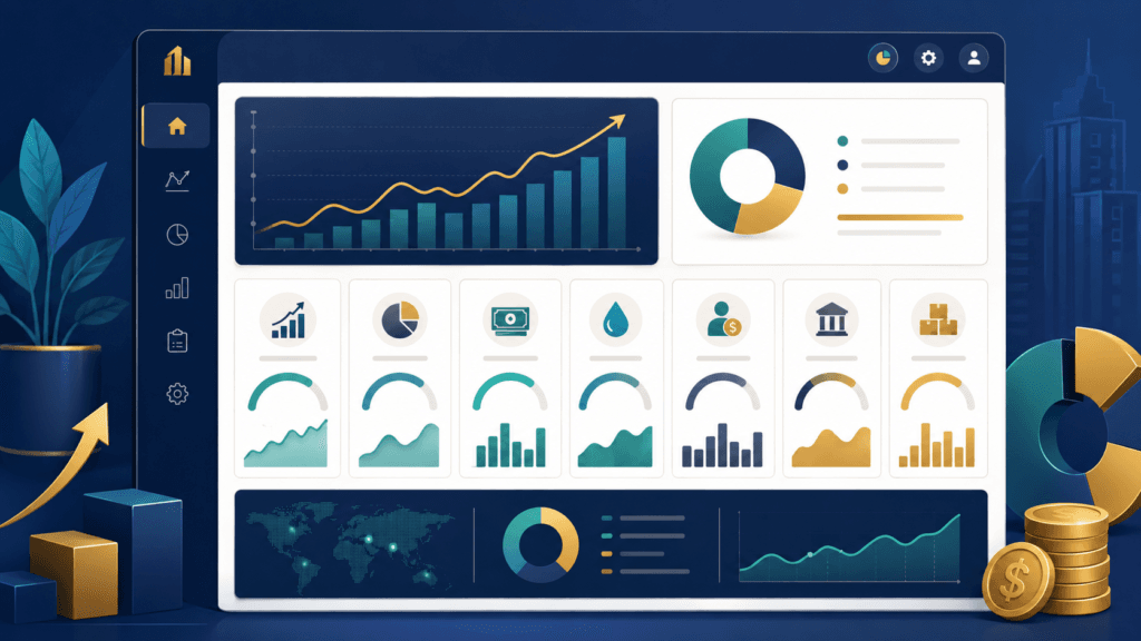 financial kpi untuk sme 2 ebook BukuLab Malaysia