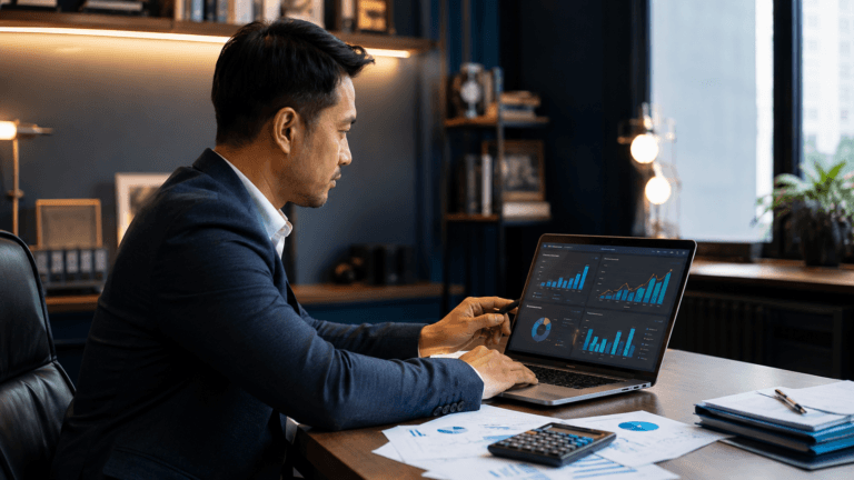 financial kpi untuk sme ebook BukuLab Malaysia