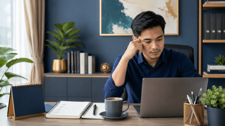 Kenapa To-Do List Tak Pernah Siap? Ini Cara Urus Masa Yang Betul 2 kenapa todo list tak siap cara urus masa ebook BukuLab Malaysia