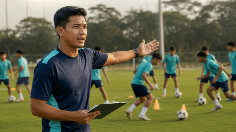 lesen jurulatih bola sepak malaysia ebook BukuLab Malaysia