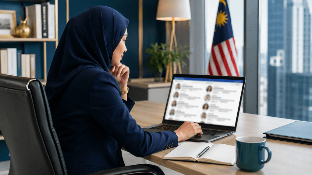 linkedin untuk beginner optimize profile recruiter 2 ebook BukuLab Malaysia
